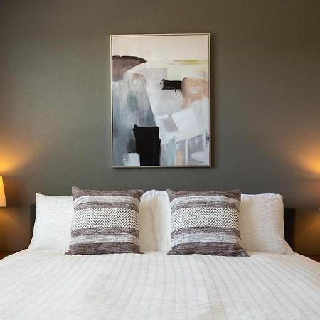 Landing Modern Apartment With Amazing Amenities أوستن المظهر الخارجي الصورة